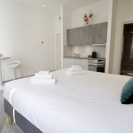 4 Bedrooms 4 Bathrooms Terrace Cannes Exterior foto