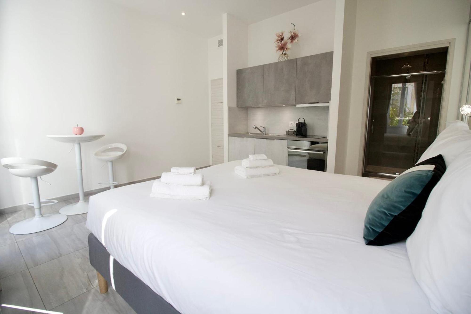4 Bedrooms 4 Bathrooms Terrace Cannes Exterior foto