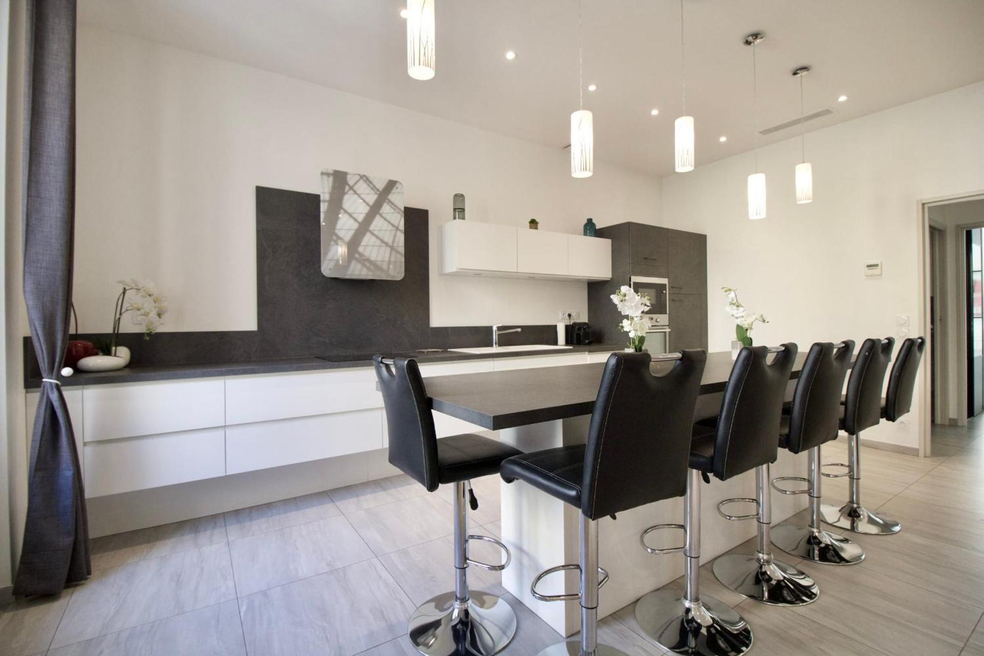 4 Bedrooms 4 Bathrooms Terrace Cannes Exterior foto