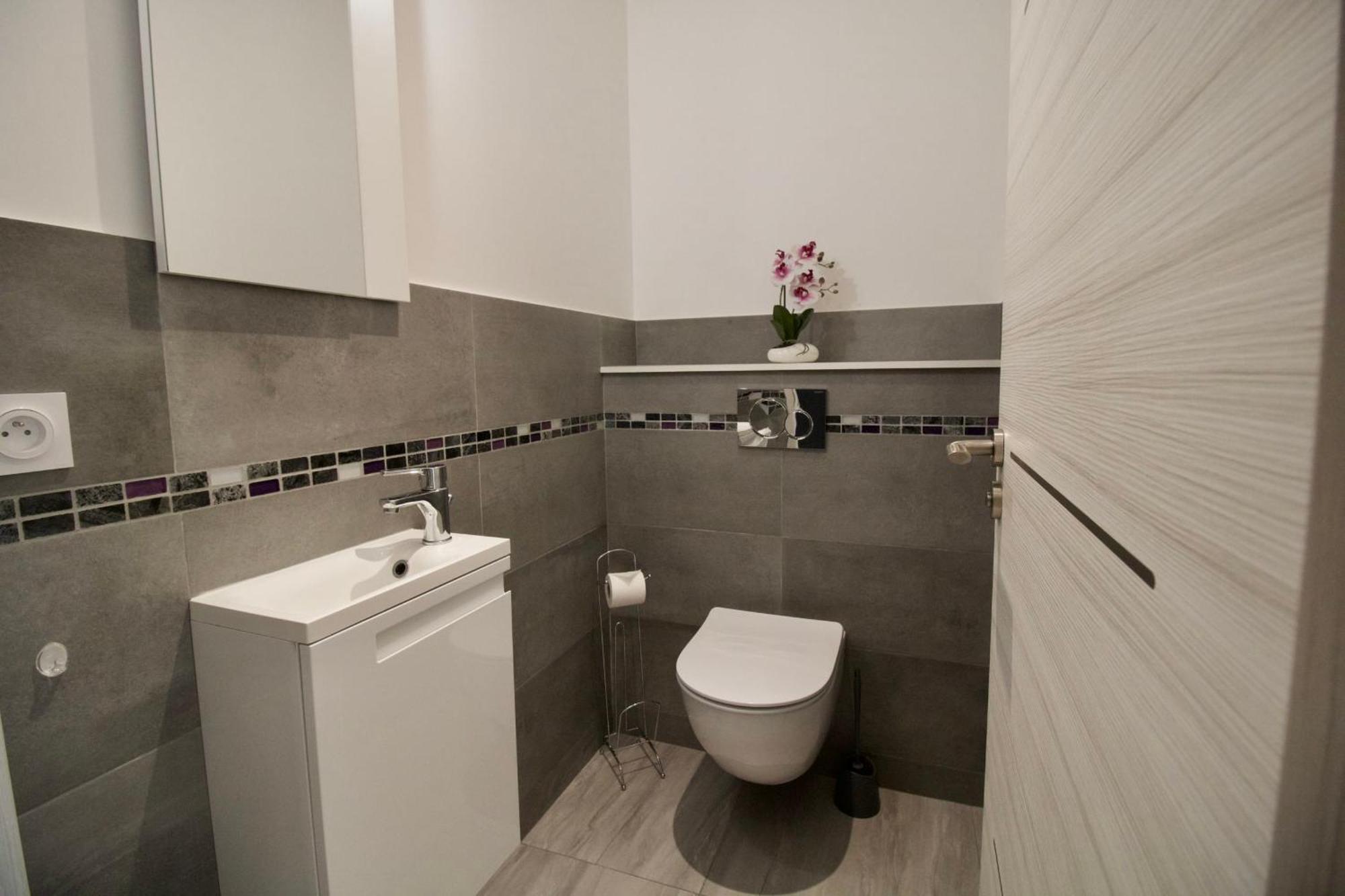 4 Bedrooms 4 Bathrooms Terrace Cannes Exterior foto