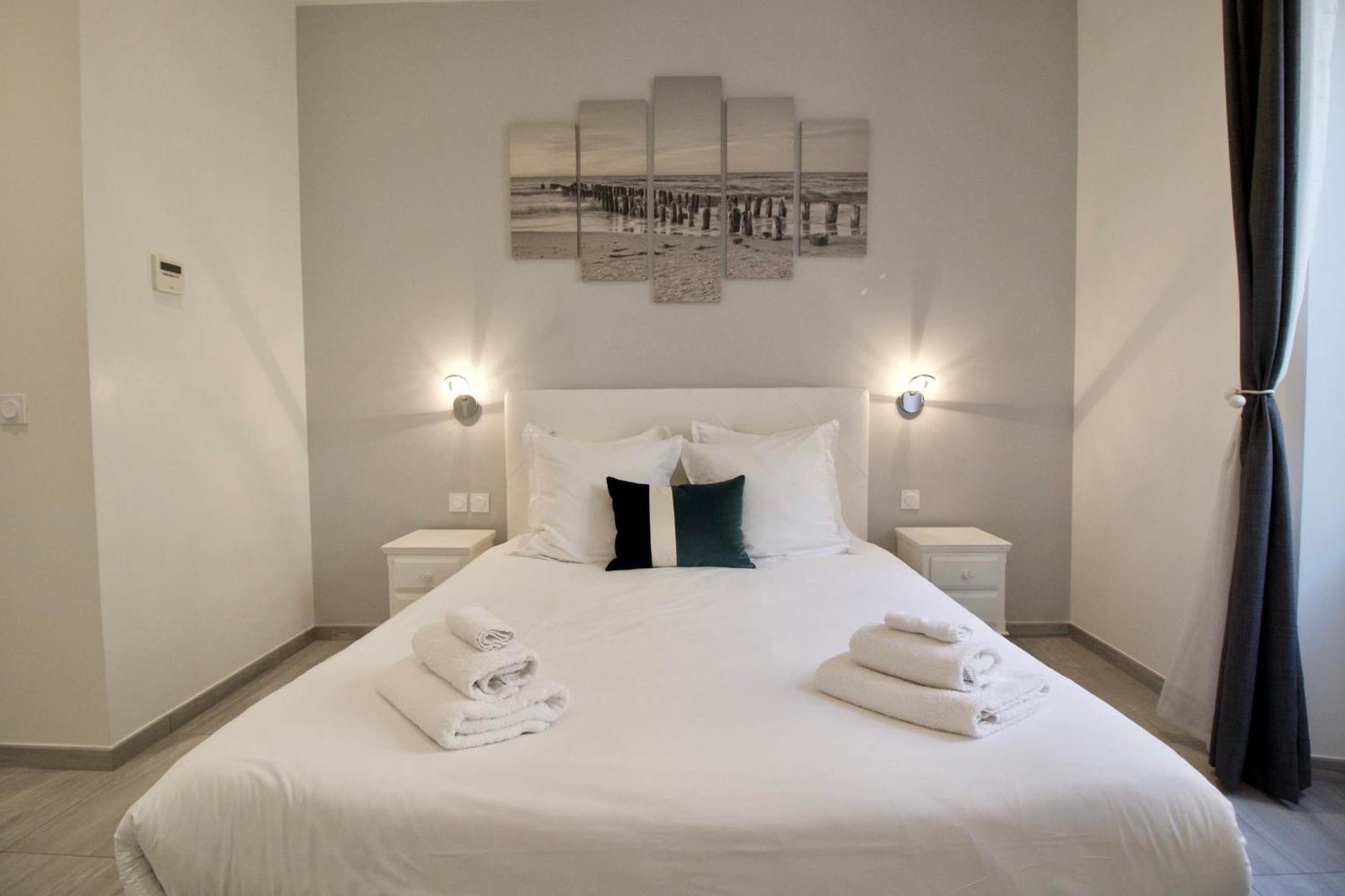 4 Bedrooms 4 Bathrooms Terrace Cannes Exterior foto