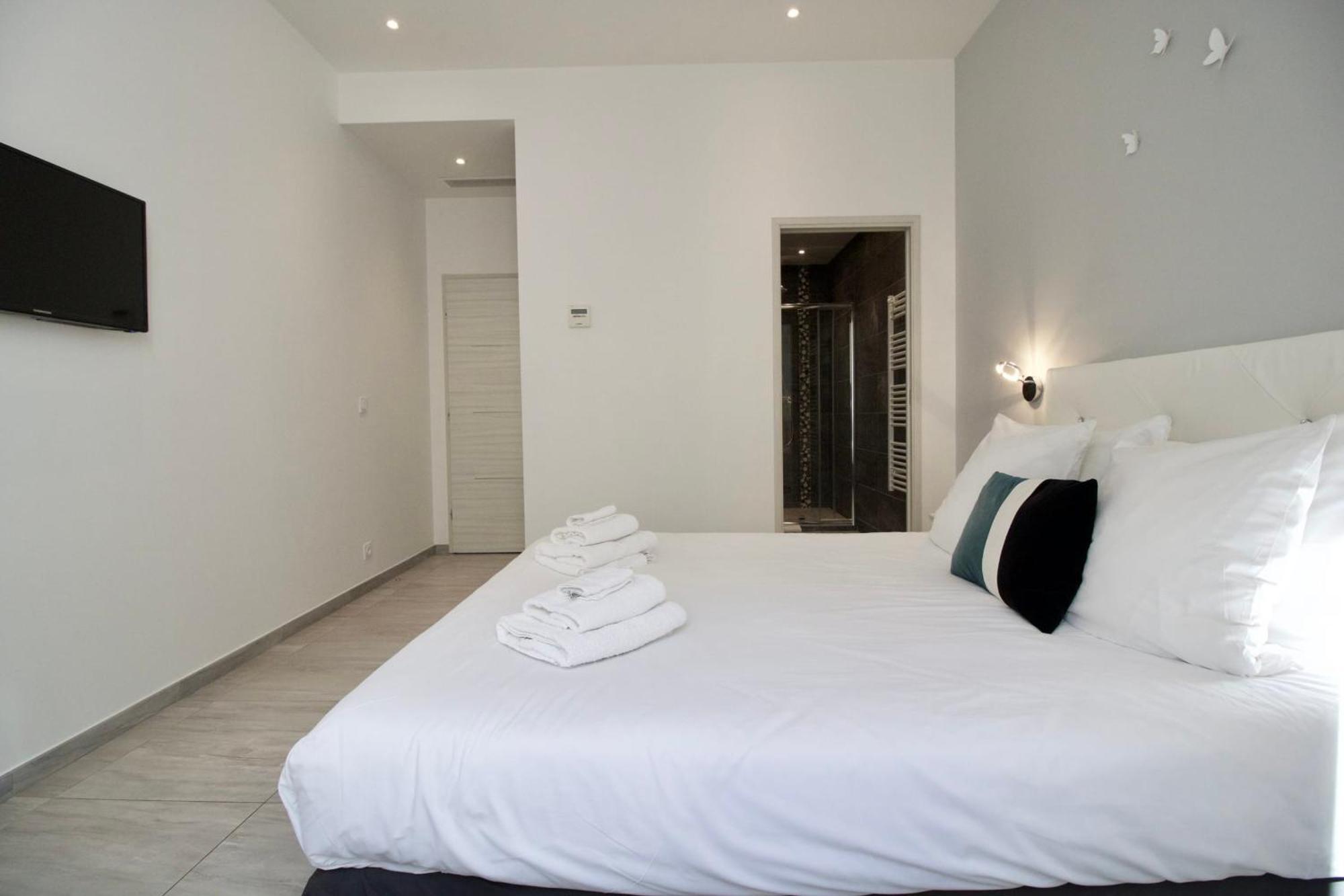 4 Bedrooms 4 Bathrooms Terrace Cannes Exterior foto